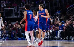 Killian Hayes inclus dans un trade de Bojan Bogdanovic aux Mavericks ?