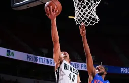 Summer League | Les Knicks et les Blazers en finale