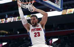 Un rôle à la Draymond Green pour Blake Griffin à Brooklyn ?