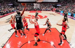 L’agressivité retrouvée de James Harden