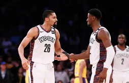 Affaiblis, les Nets peuvent-ils faire perdre un tour de Draft aux Wolves ?