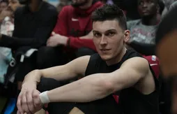 Tyler Herro, le fol espoir d’un retour en finale NBA