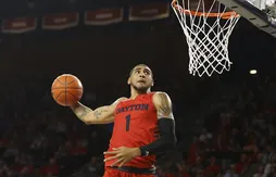 Obi Toppin ravi de se rapprocher de la ville de Dayton