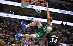 Avec ses 51 points, Cooper Flagg entre dans l’histoire de la NBA