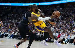 La colère retombée, les Lakers ont analysé leur défaite à Denver