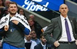 Rick Carlisle vote Jason Kidd pour prendre sa suite avec Dallas et Luka Doncic