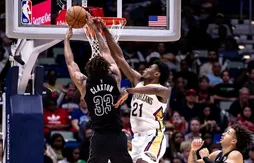 Les Pacers ont aussi Nic Claxton et Yves Missi dans le viseur