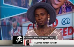 L’équipe de D-League des Sixers va tester le rappeur Lil B