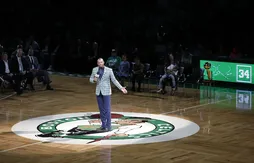 Paul Pierce : l’émotion d’un hommage réussi