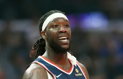 Draymond Green rend hommage à Montrezl Harrell