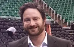 “More Champagne” : rencontre avec l’inventeur du surnom d’Evan Fournier