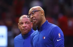 Vers une nouvelle association Doc Rivers – Sam Cassell ?