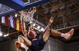 Eurobasket U16 | La France sur le toit de l’Europe !