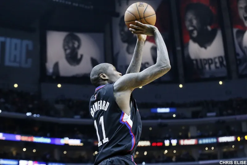 Jamal Crawford