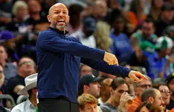 Pour réussir, Jason Kidd a mis de l’humilité dans son coaching
