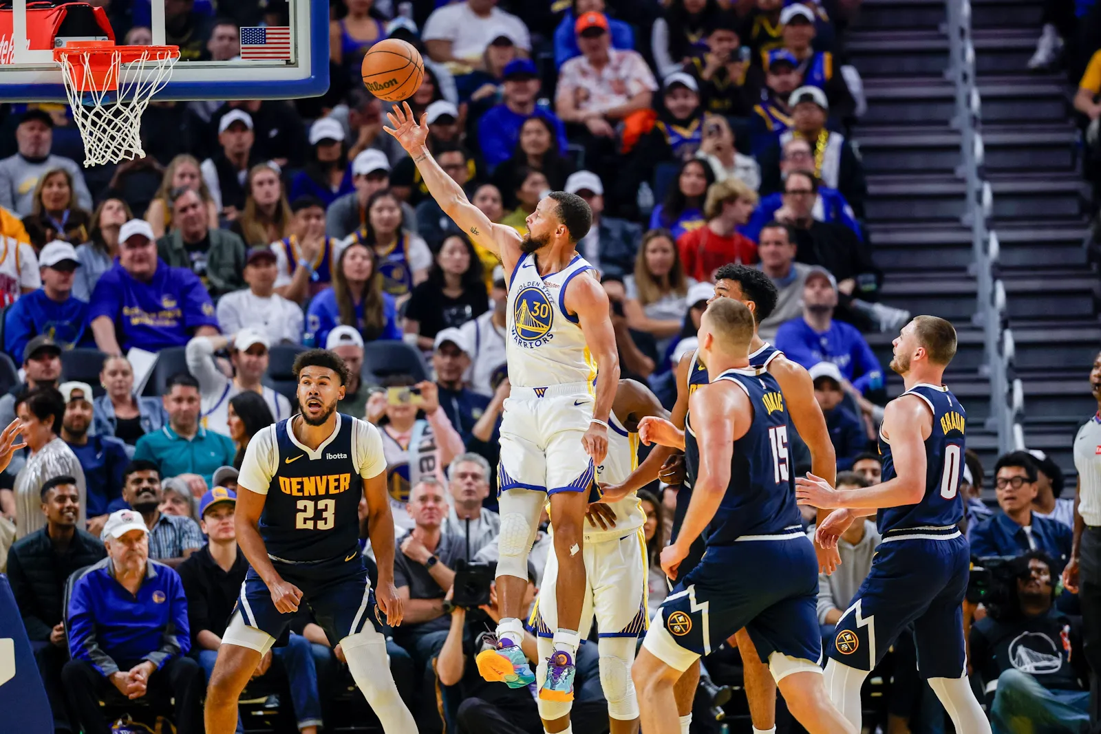 stephen curry