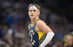 Les Pacers se séparent (déjà) de Mac McClung et reprennent Monte Morris