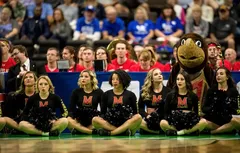 Au coeur de la folie de la March Madness : un dimanche à Jacksonville
