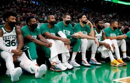 Après les commentaires de Marcus Smart, les Celtics ont fait le point