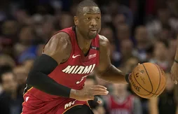Dwyane Wade : “Je n’ai toujours pas de réponse à vous donner”