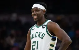 Coéquipier de l’année | Jrue Holiday conserve son titre