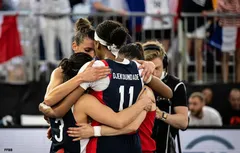 Coupe du Monde 3×3 | Les Américaines détrônent la France