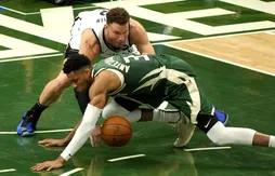 Blake Griffin au coeur du plan anti-Giannis