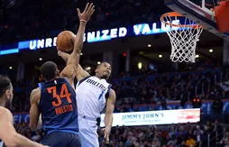 Dennis Smith Jr., Victor Oladipo et Aaron Gordon au Slam Dunk Contest ?