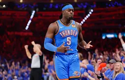Les adieux de Lu Dort à Oklahoma City