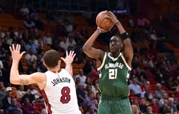 Milwaukee : Tony Snell prolonge pour 46 millions sur quatre ans