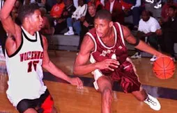 [story] Le dunk qui a transformé deux vies en une seule action