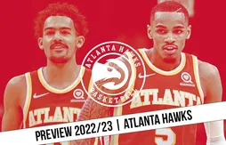 Preview 2022/23 | Les Hawks veulent reprendre leur envol