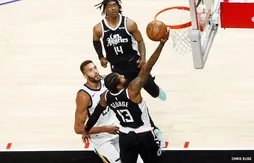 Après un demi-siècle d’attente, les Clippers ont brisé la malédiction