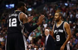 Le mystère Kawhi Leonard perturbe les Spurs