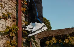 La collaboration Fragment épure la Air Jordan 3