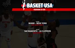 Programme du soir | Duel au sommet à l’Ouest entre Denver et Memphis