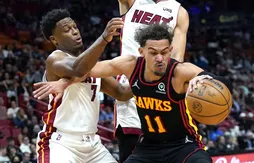 Kyle Lowry absent pour le Game 5 face aux Hawks