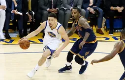 Klay Thompson, de “Splash Brother” à “Stopper”