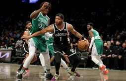 Bruce Brown bien parti pour s’offrir un beau contrat cet été