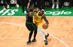 Rick Carlisle : “Le début du deuxième quart-temps nous a tués”