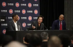 Le propriétaire des Pistons présente ses excuses aux fans et promet du changement