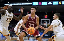 March Madness | Indiana valide son ticket !
