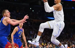 Les Lakers gagnent enfin un match et retrouvent le sourire