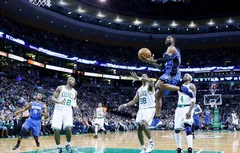 Le jeune groupe d’Orlando dans les pas du Thunder