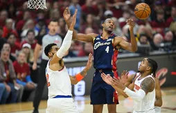 Étouffés par New York, les Cavaliers jouent désormais pour leur fierté