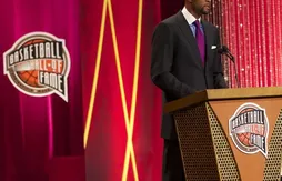 Alonzo Mourning : « Avec ce que j’ai traversé dans ma vie, je ne devrais pas être au Hall Of Fame »