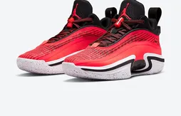 La Air Jordan 36 fait profil bas pour l’été