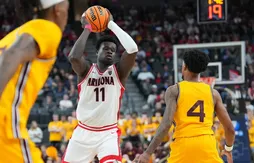 NCAA | Arizona s’apprête aussi à rejoindre la Big 12 !