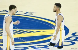 Jerry West explique pourquoi il était opposé à un échange entre Klay Thompson et Kevin Love