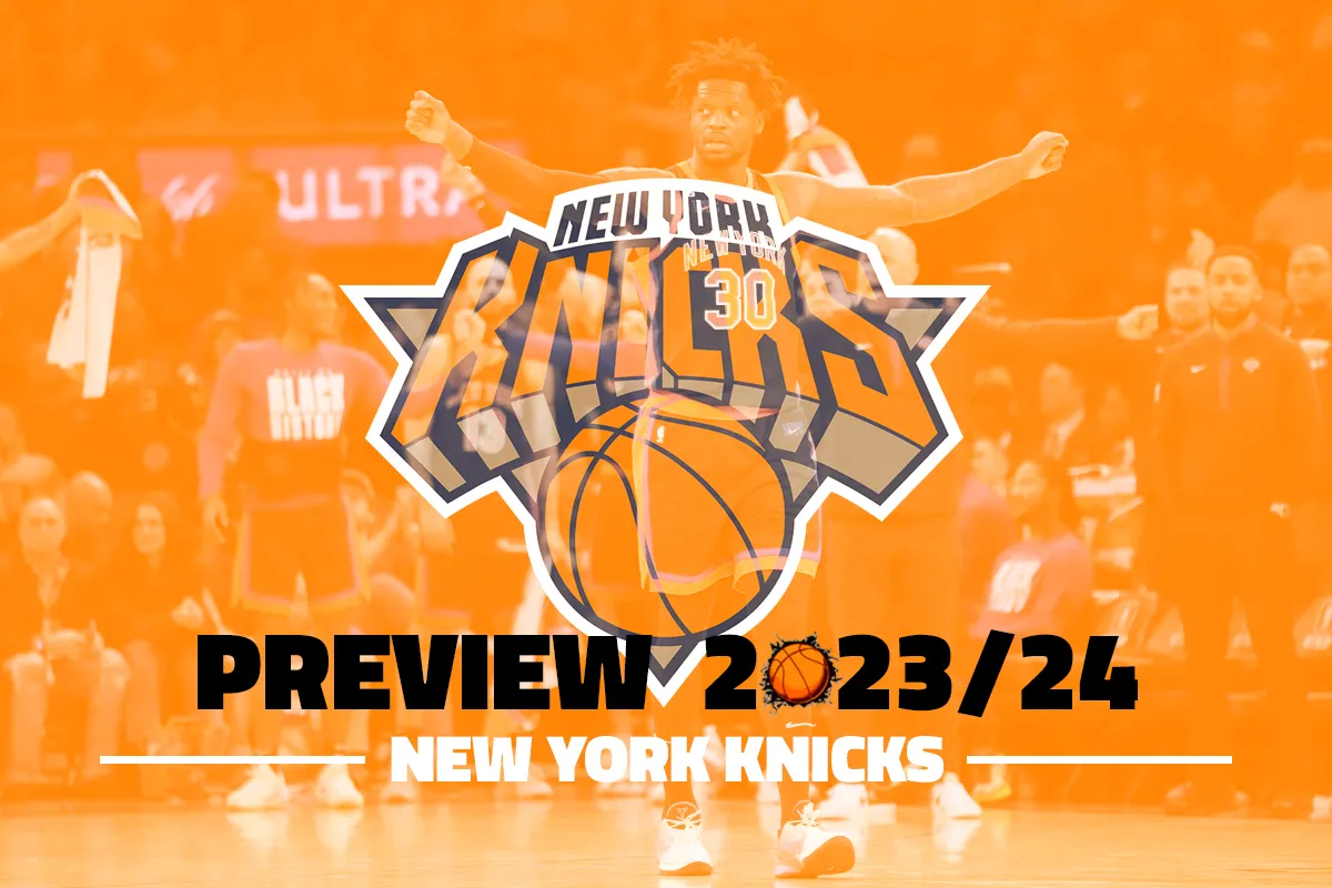 Preview des New York Knicks
